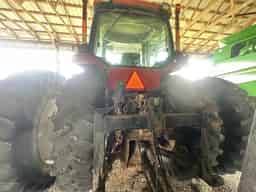 2003 Case IH MX285 Image