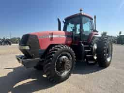 2003 Case IH MX285 Image