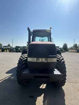 2003 Case IH MX285 Image