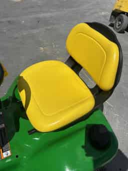 2024 John Deere X350 Image