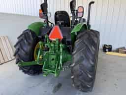 2022 John Deere 5055E Image