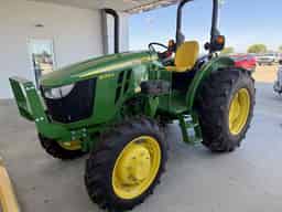 2022 John Deere 5055E Image