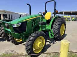 2022 John Deere 5055E Image