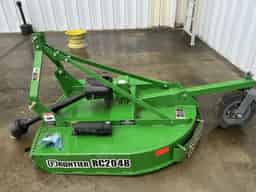 2022 Frontier RC2048 Image