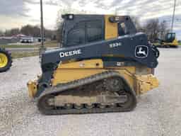 2020 John Deere 333G Image