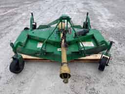 2009 Frontier GM2072R Image