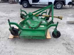 2009 Frontier GM2072R Image