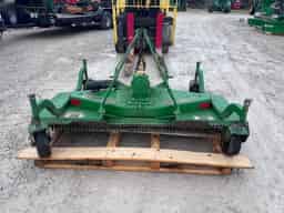 2009 Frontier GM2072R Image