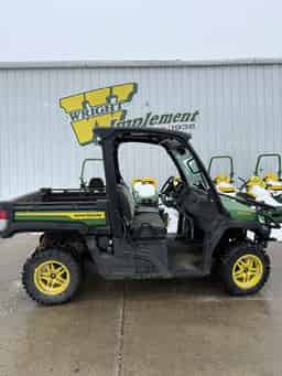 2023 John Deere XUV 835M Image
