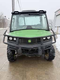 2023 John Deere XUV 835M Image