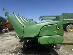 2016 John Deere 612C Image