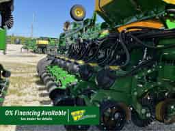 2023 John Deere 1775NT Image