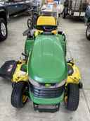 2011 John Deere X500 Image