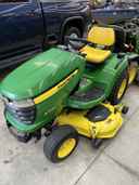 2011 John Deere X500 Image