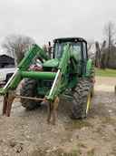 2009 John Deere 7330 Image