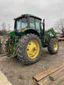 2009 John Deere 7330 Image