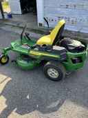 2024 John Deere Z320M Image