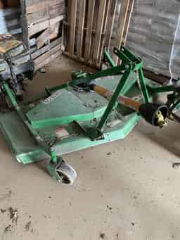 Frontier GM1072E Image