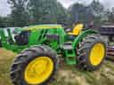 2024 John Deere 5067E Image