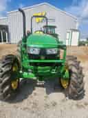 2024 John Deere 5067E Image
