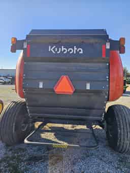 2024 Kubota BV4580 Image
