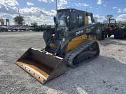 2020 John Deere 331G Image