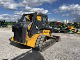 2020 John Deere 331G Image