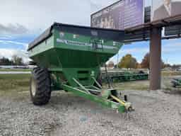 2012 Unverferth 6225 Image