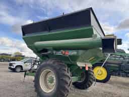 2012 Unverferth 6225 Image