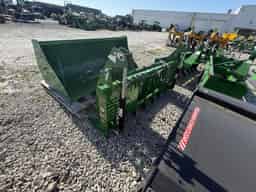 2024 Frontier AV50E Image