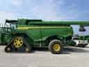 2022 John Deere X9 1000 Image