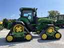 2021 John Deere 8RX 370