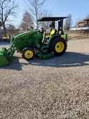 2022 John Deere 3046R