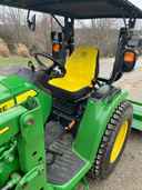 2022 John Deere 3046R