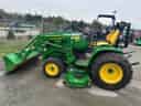 2022 John Deere 3046R Image