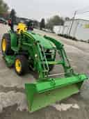 2022 John Deere 3046R Image