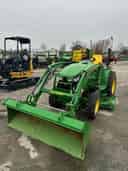 2022 John Deere 3046R