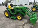 2022 John Deere 3046R Image