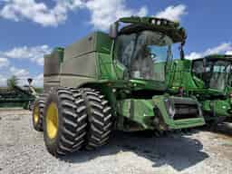 2024 John Deere S780 Image