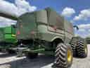 2024 John Deere S780 Image