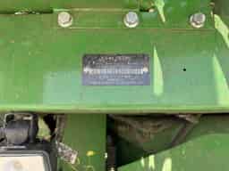 2024 John Deere S780 Image