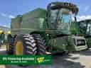 2024 John Deere S780 Image