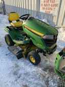 2019 John Deere X370 Image