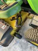 2019 John Deere X370 Image