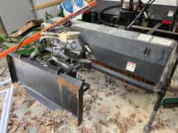 2015 John Deere BA84 Image