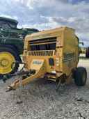 2005 Vermeer 555XL Image
