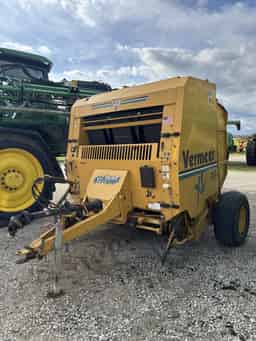 2005 Vermeer 555XL Image