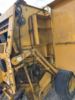 2005 Vermeer 555XL Image