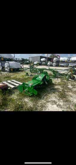 2022 Frontier RT3062 Image