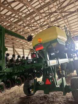 2022 John Deere 1745 Image